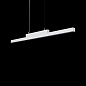 ART-LINE35-S SET LED Светильник подвесной   -  Подвесные светильники 